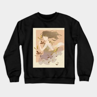 golden tears Crewneck Sweatshirt